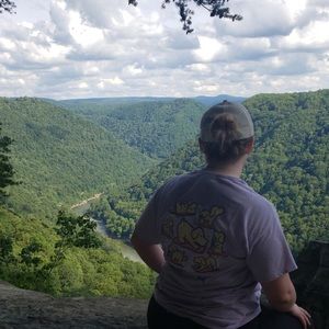 Meet your Posher, Kristen